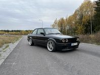 BMW E30 M50 Turbo *REGGAD*