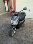 Yamaha neos 2009 4t klass 1