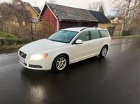 Volvo V70 D4 Geartronic Momentum Euro 5