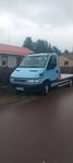 Iveco Daily 35S12 Chassi Cab 2.3 UniJet HPI AGile