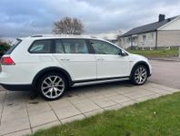 Volkswagen Golf Alltrack 2.0 TDI BMT 4Motion Euro 6