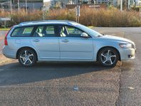 Volvo V50 D2 Momentum Euro 5