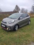 Kia Picanto 5-dörrar 1.0 MPI GLS, Special Edition Euro 6