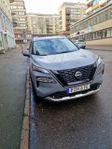 Nissan X-Trail e-4ORCE Euro 6