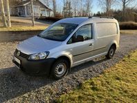 Volkswagen Caddy Maxi 1.6 TDI Euro 5