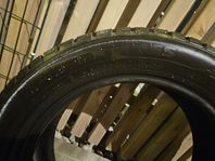 Nya Nokia tyres hakkapeliitta R5 195/55 R16 