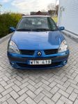 Renault Clio 5-dörrars Halvkombi 1.2 Euro 4