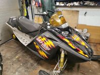 Skidoo Mxz 500SS -04