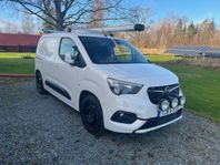 Opel Combo Cargo 1.5 Euro 6