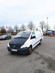 Mercedes-Benz Vito 113 CDI 3.0t TouchShift Euro 5