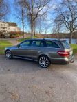 Mercedes-Benz E 350 T CDI BlueEFFICIENCY 7G-Tronic Exclusive