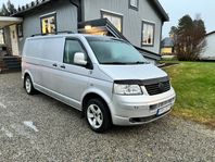 Volkswagen Transporter T28 1.9 TDI Euro 4