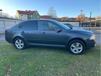 Skoda Octavia 1.6 MPI Multifuel Euro 4