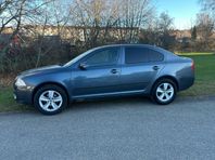 Skoda Octavia 1.6 MPI Multifuel Euro 4