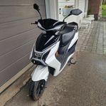 Elmoped 