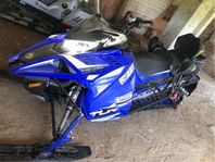 Yamaha Sidewinder 153 Btx Le 2017