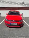 Volkswagen Polo 5-dörrar 1.2 TSI Euro 6