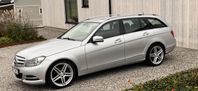 Mercedes-Benz C 250 T CDI 4MATIC 7G-Tronic Plus Avantgarde