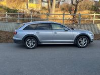 Audi A6 allroad quattro 3.0 TDI V6 i mycket fint skick 