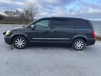 Chrysler Town & Country 3.6 V6 Flex Fuel