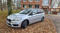 BMW 220 d xDrive Gran Tourer Steptronic Sport line Euro 6