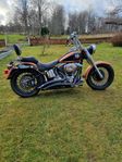 Harley Davidson Fat Boy FLSTF