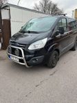 Ford transit Custom 270 2.2 TDCi Euro 5 