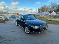 Audi A4 allroad quattro 2.0 TFSI quattro S Tronic Proline