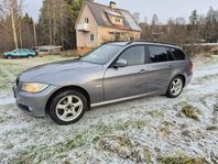 BMW 320 i Touring Comfort Euro 5