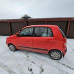 Hyundai Atos Prime 1.1