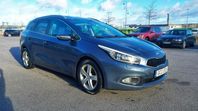 Kia CEE´D 1.6