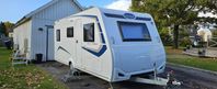 Caravelair Style 496 Family