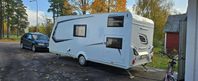 Caravelair Style 496 Family