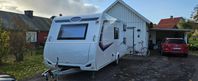 Caravelair Style 496 Family