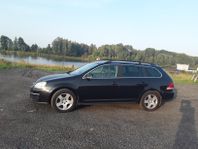 Volkswagen Golf Variant 1.4 TSI Euro 4