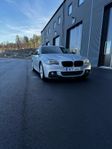 BMW 520 d xDrive M-Sport