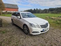 Mercedes-Benz E 250 T CDI 4MATIC BlueEFFICIENCY 7G-Tronic Pl