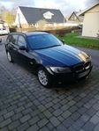 BMW 316 d Touring Comfort Euro 5