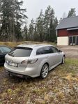 Mazda 6 Wagon 2.2 MZR-CD Euro 5