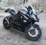 Kawasaki Z 1000 SX