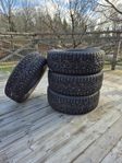 Vinterdäck dubb Nokian Hakkapeliitta 7 SUV 225/55R18