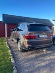 BMW X5 xDrive40d Steptronic Sport line Euro 5. 7 Sits