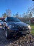 BMW X5 xDrive40d Steptronic Sport line Euro 5. 7 Sits