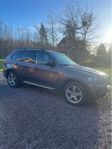 BMW X5 xDrive40d Steptronic Sport line Euro 5. 7 Sits