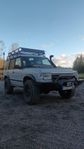 Land Rover Discovery 5-dörrar 3.9 V8 EFI 4WD