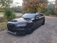 Audi S6 Avant 4.0 TFSI V8 quattro S Tronic Euro 6