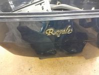 Yamaha Royale 