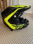 Hjälm - Fly Racing F2 Carbon, Xs