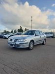 Nissan Almera Sedan 1.8