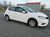 Nissan Pulsar 1.2 DIG-T Euro 5, ny kamkedja.